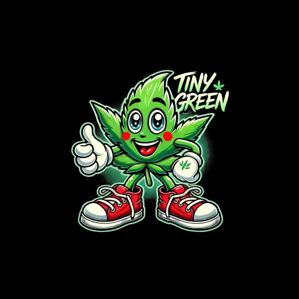 tiny